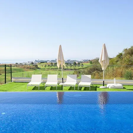 Luxury 3 Bedrooms Large Terrace Or61 By Aora