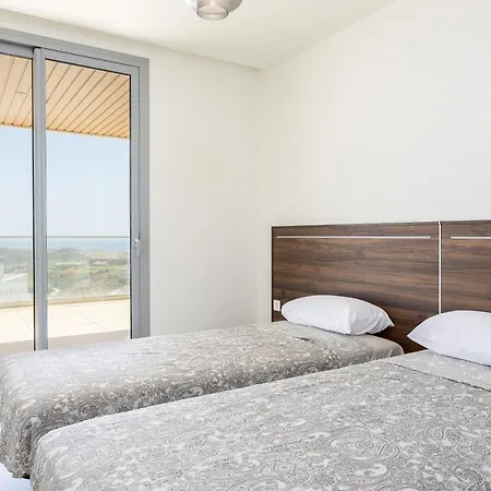 Apartment Luxury 3 Bedrooms Large Terrace Or61 By Aora