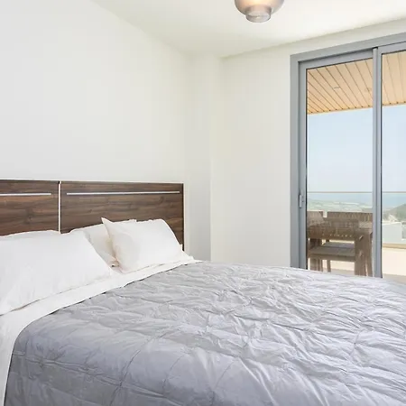 Luxury 3 Bedrooms Large Terrace Or61 By Aora La Cala De Mijas