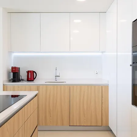 Apartment Luxury 3 Bedrooms Large Terrace Or61 By Aora La Cala De Mijas