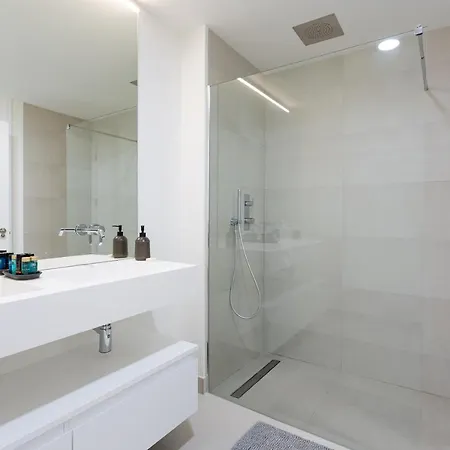 Luxury 3 Bedrooms Large Terrace Or61 By Aora Apartment La Cala De Mijas