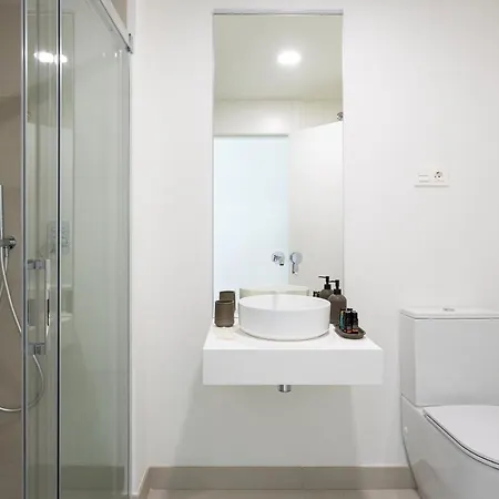 Luxury 3 Bedrooms Large Terrace Or61 By Aora Apartment *