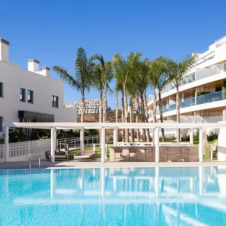 Luxury 3 Bedrooms Large Terrace Or61 By Aora