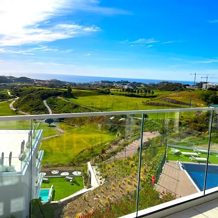 Luxury 3 Bedrooms Large Terrace Or61 By Aora Apartment *