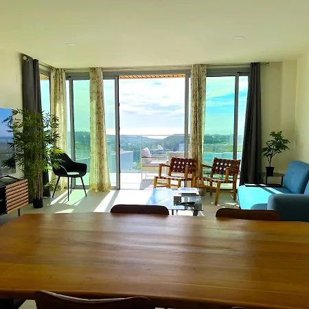 Luxury 3 Bedrooms Large Terrace Or61 By Aora * La Cala De Mijas