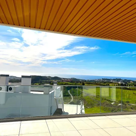 Luxury 3 Bedrooms Large Terrace Or61 By Aora *