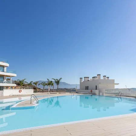 Luxury 3 Bedrooms Large Terrace Or61 By Aora La Cala De Mijas
