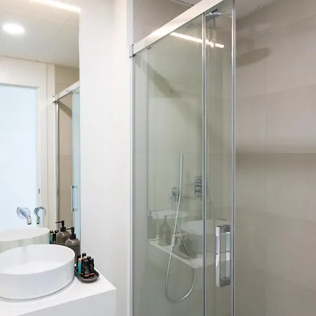 Appartement Luxury 3 Bedrooms Large Terrace Or61 By Aora